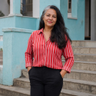 Renata Silva, Senior Correspondent at 1 Women's Health